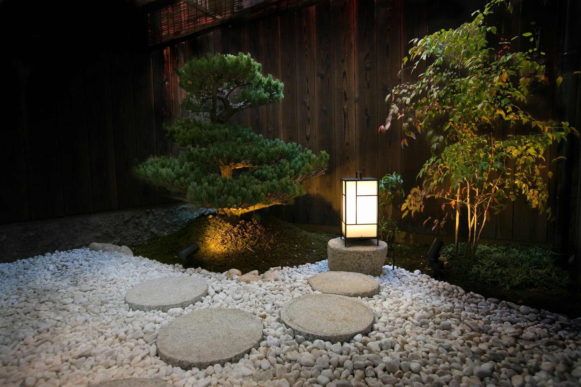 Hosta Umekoji Akari Villa Kyoto Exterior photo